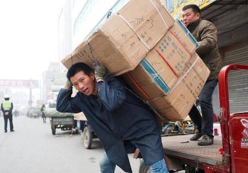 济宁长途搬家，如何选择靠谱的搬家公司？